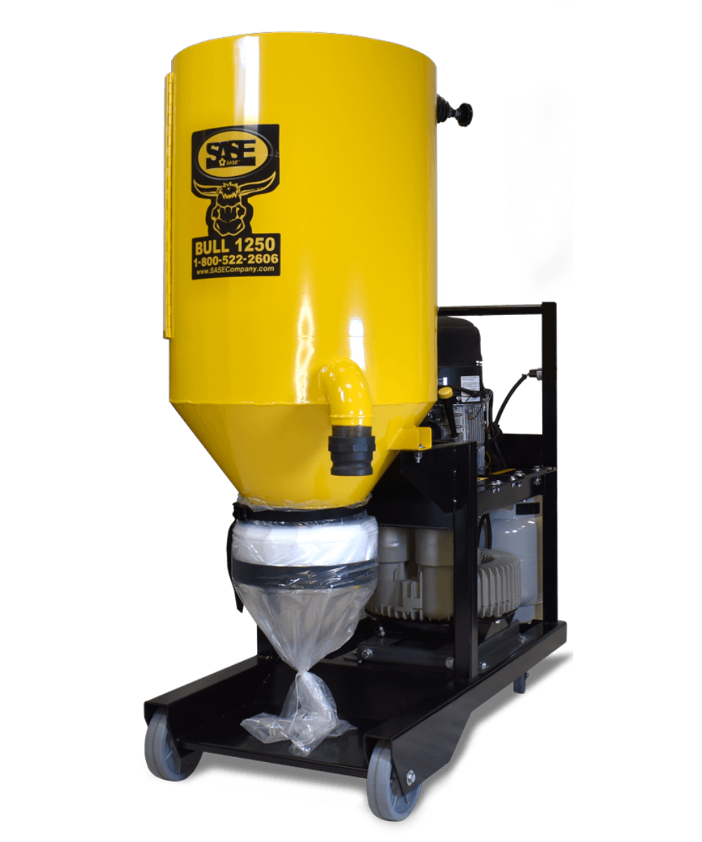 Dust Control