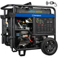 Westinghouse WGen14500DF Dual Fuel Portable Generator