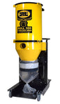 SASE Bull 300 EBS Dust Extractor
