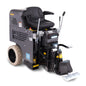 National Flooring Equipment 2900DL Ride-on Scraper